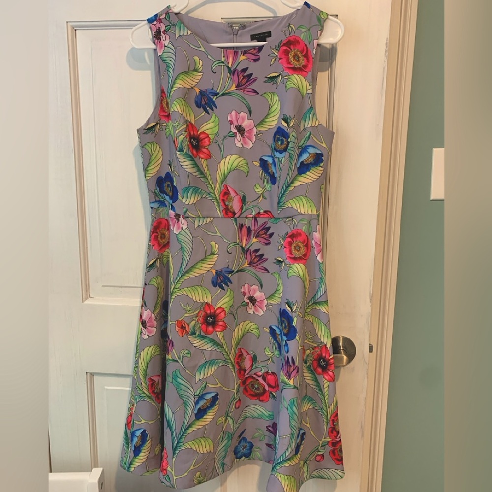 Ann Taylor Dress